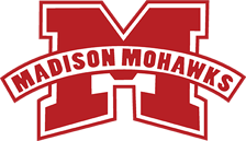 Madison Mohawks Logo Image