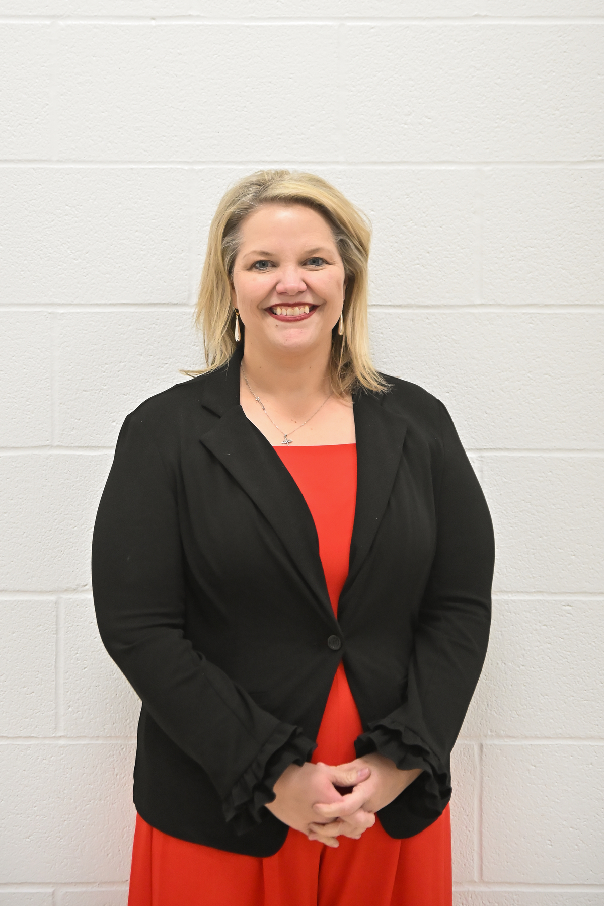 Jeri Lewis board member photo