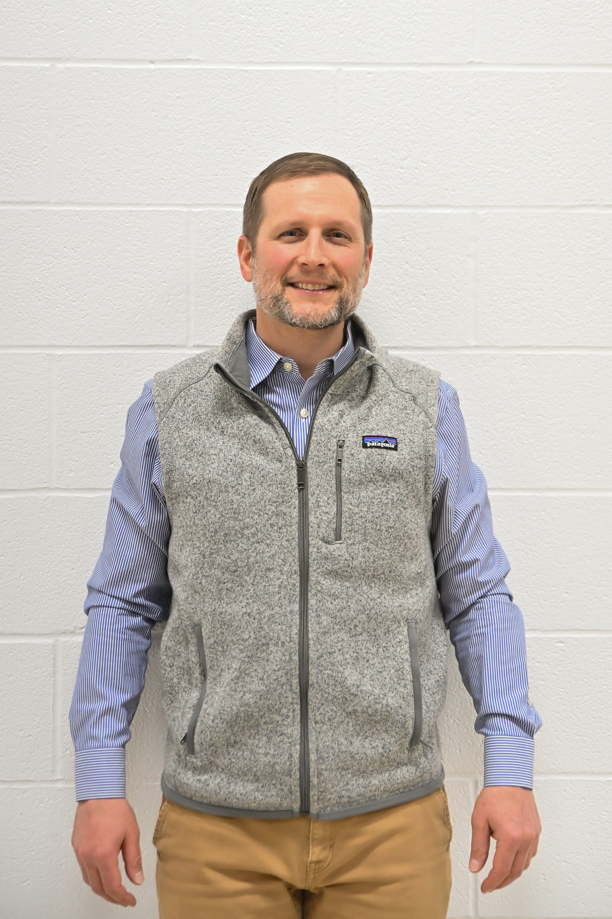 Ryan White board member photo