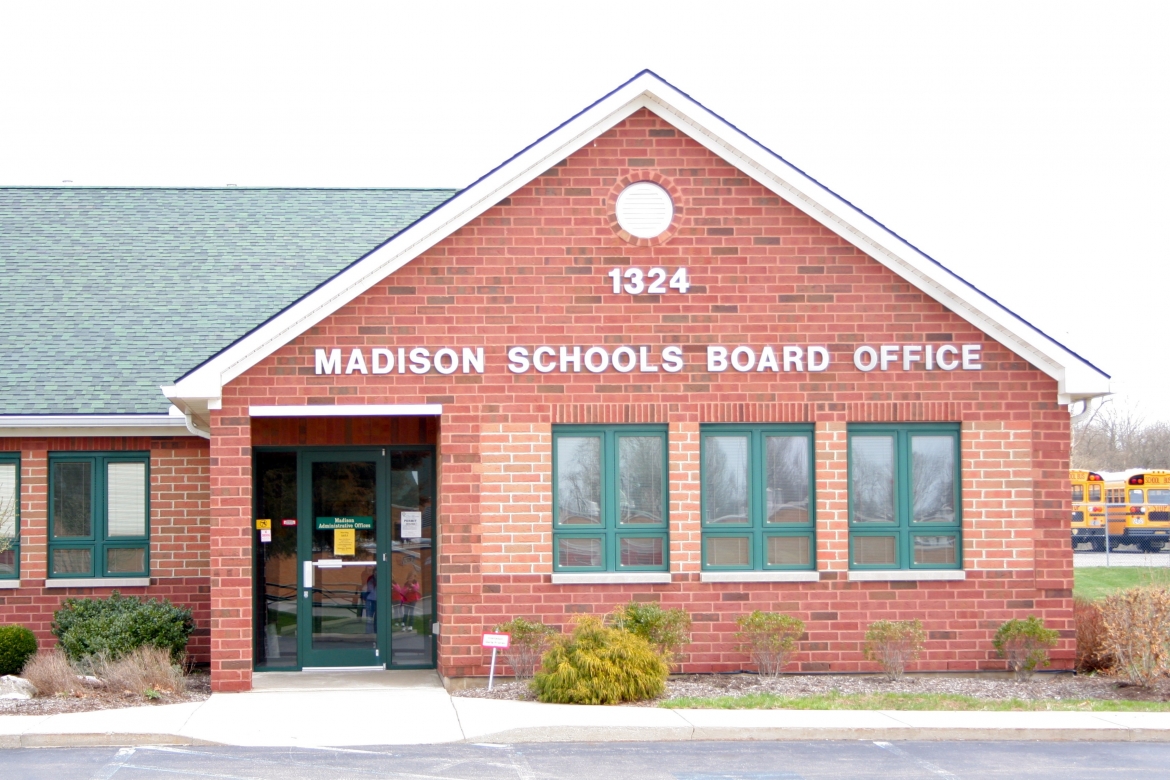 Madison Local Board of Education Office