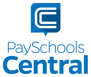 PaySchools Central logo